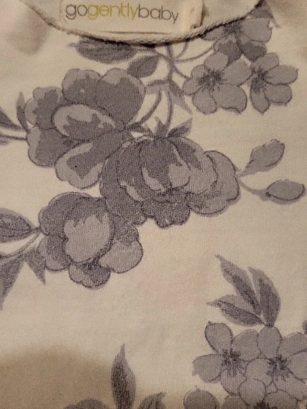 gogentlybaby soft white